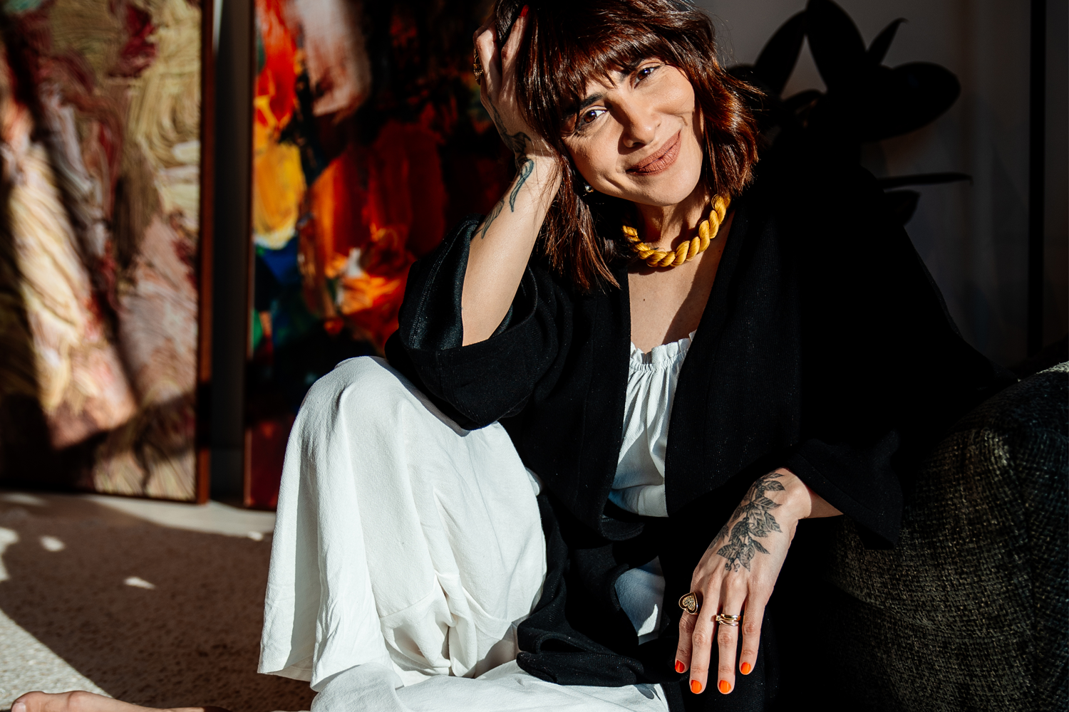 Téru Consultoria De Imagem